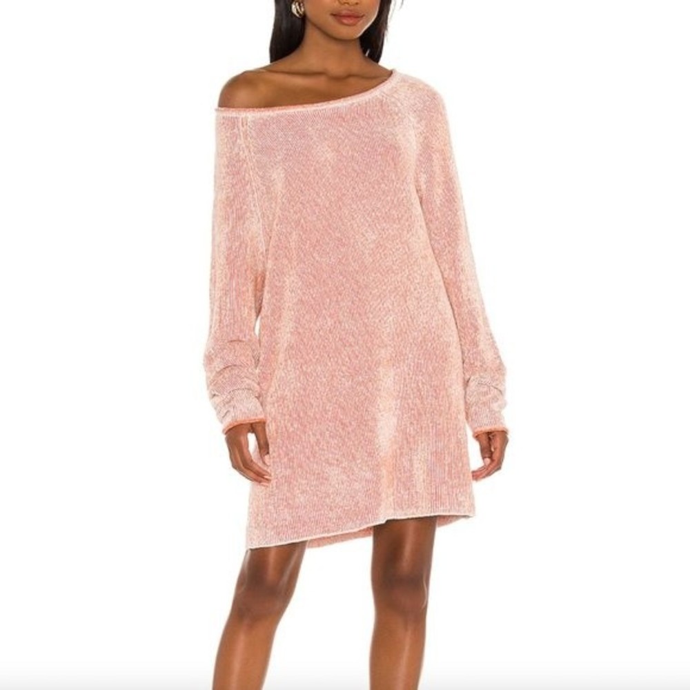 Free People Lenox Tunic